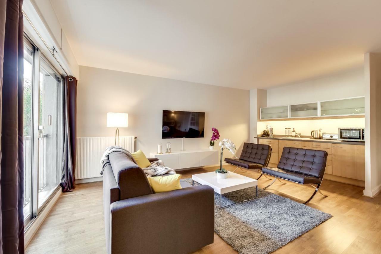 Luxury Loft In Saint-Germain Des Pres Apartment Paris Exterior photo